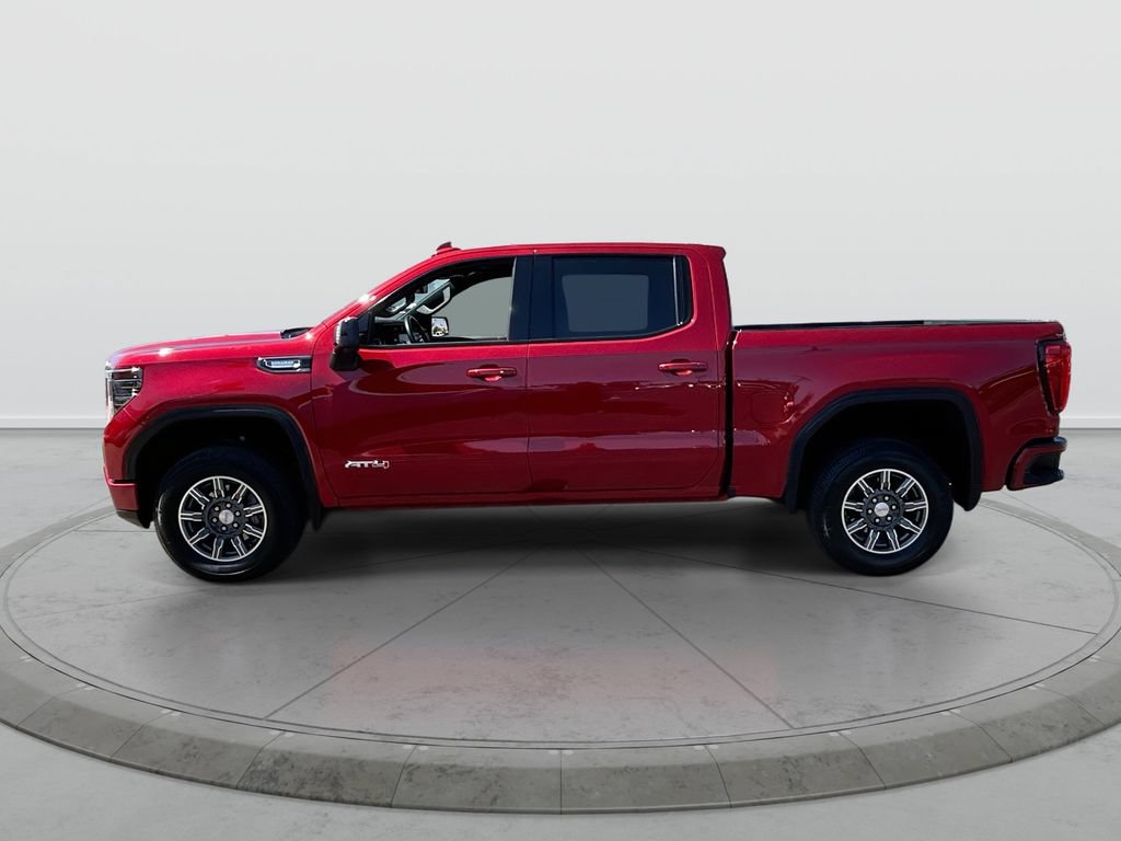 Used 2024 GMC Sierra 1500 AT4 AWD/4WD image 5