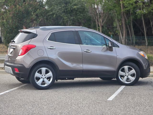 Used 2015 Buick Encore FWD image 3