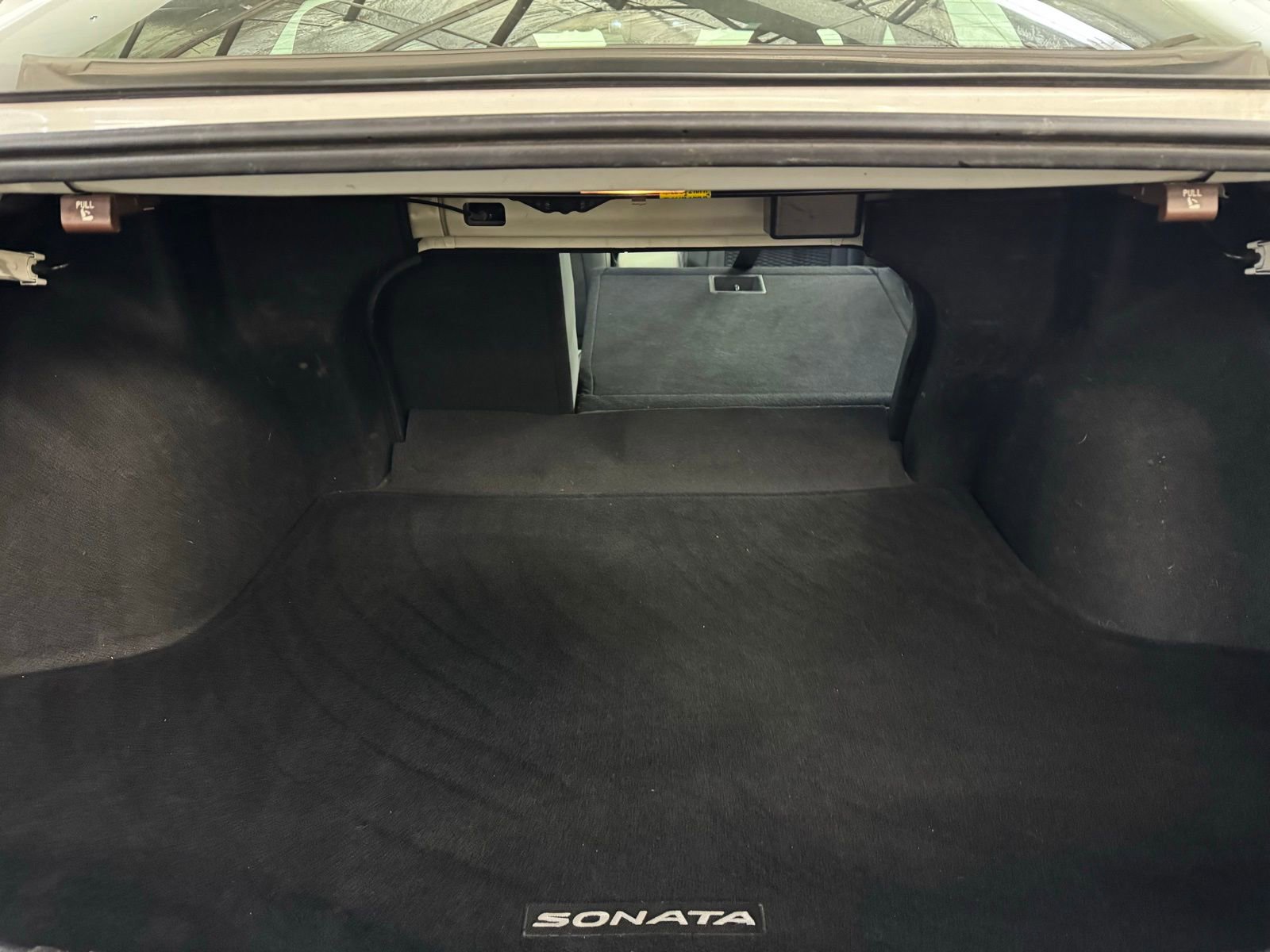 Used 2022 Hyundai Sonata SEL Plus image 34