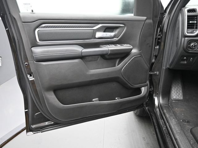 New 2026 RAM 1500 Big Horn AWD/4WD image 12