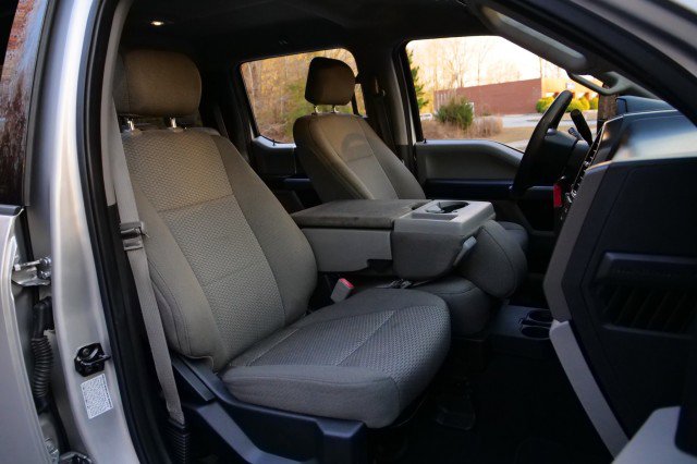 Used 2019 Ford F350 XLT w/ XLT Premium Package image 39