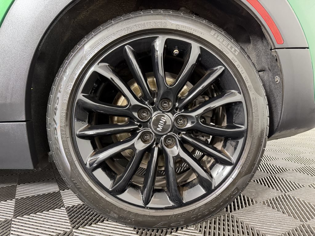 Used 2020 MINI Cooper Clubman S AWD/4WD image 54