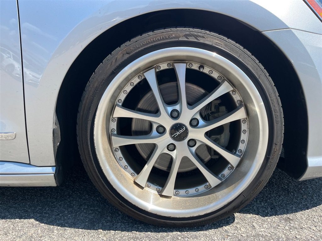 Used 2019 Volkswagen Passat 2.0T SE R-Line FWD image 10