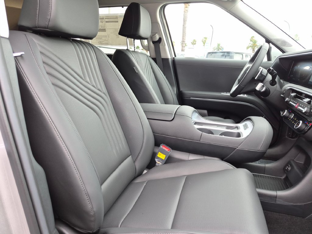 New 2026 Hyundai Palisade SEL AWD/4WD image 32