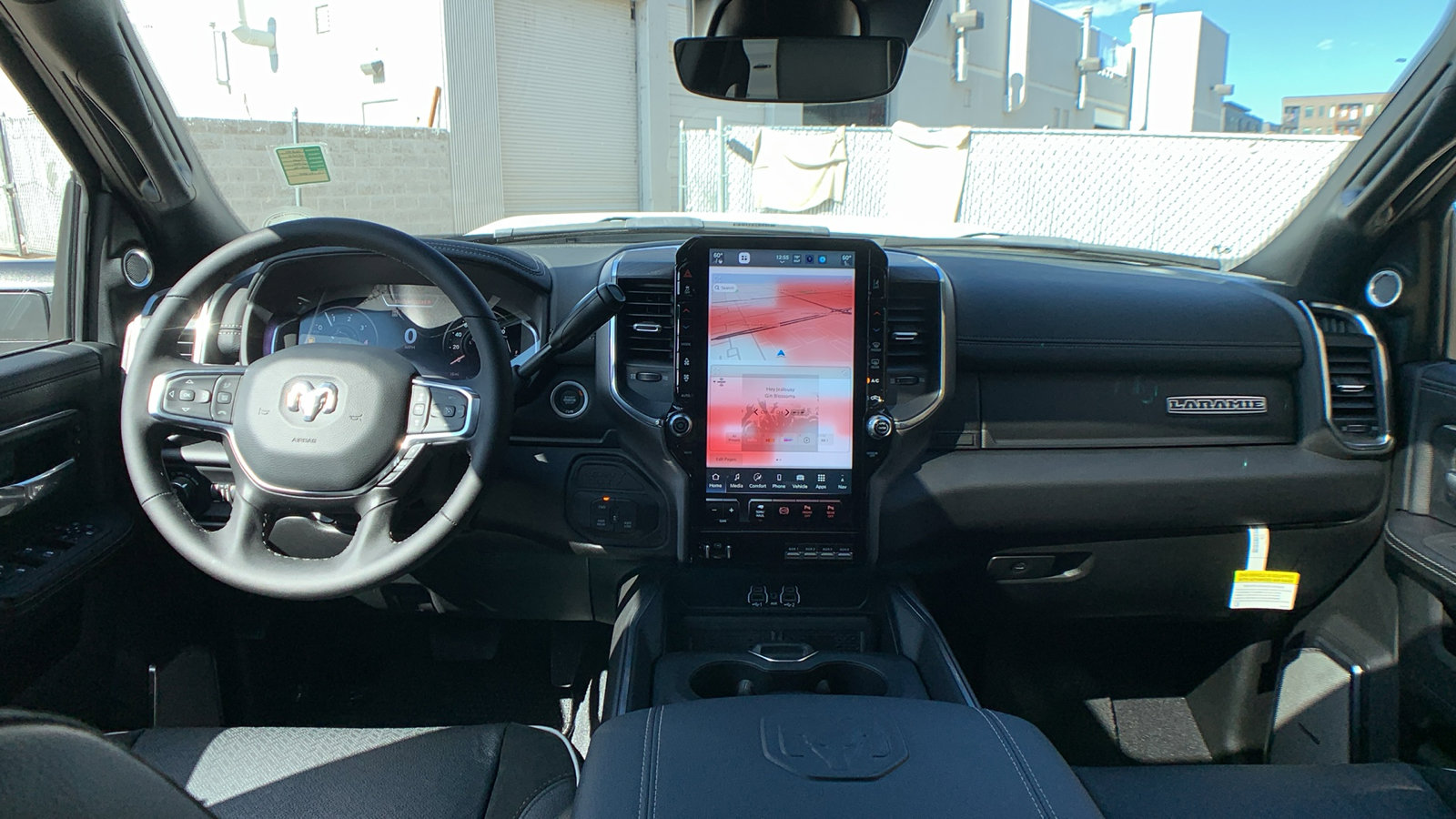 New 2026 RAM 2500 Laramie image 24