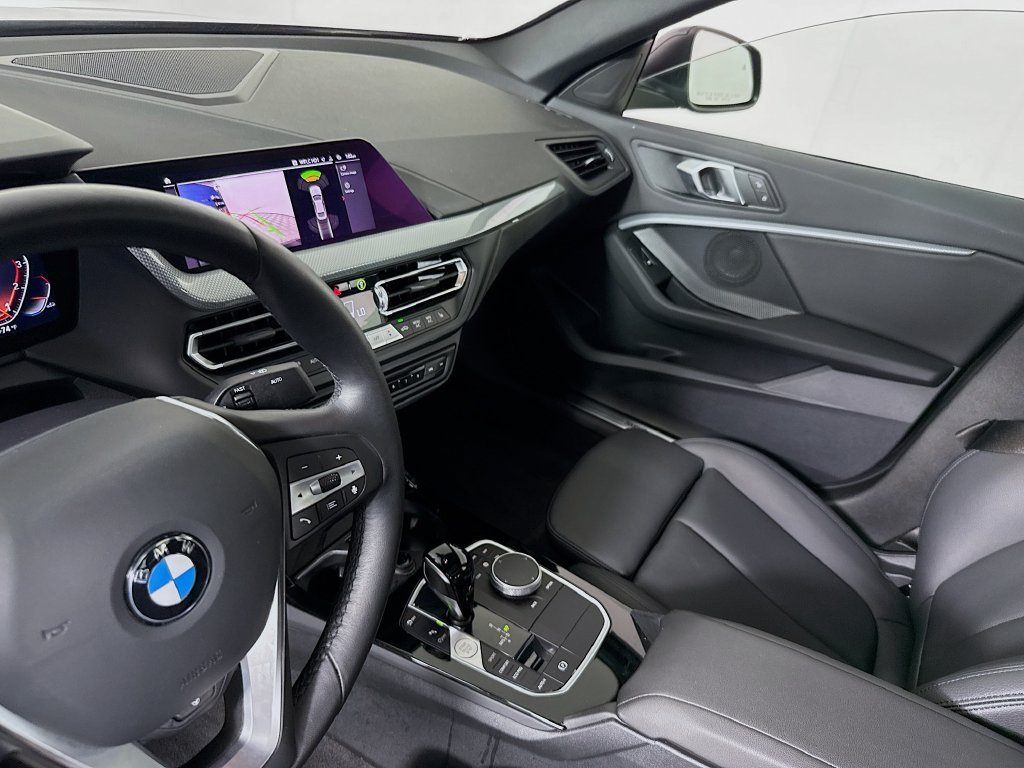 Used 2024 BMW 228i xDrive Gran Coupe AWD/4WD image 26