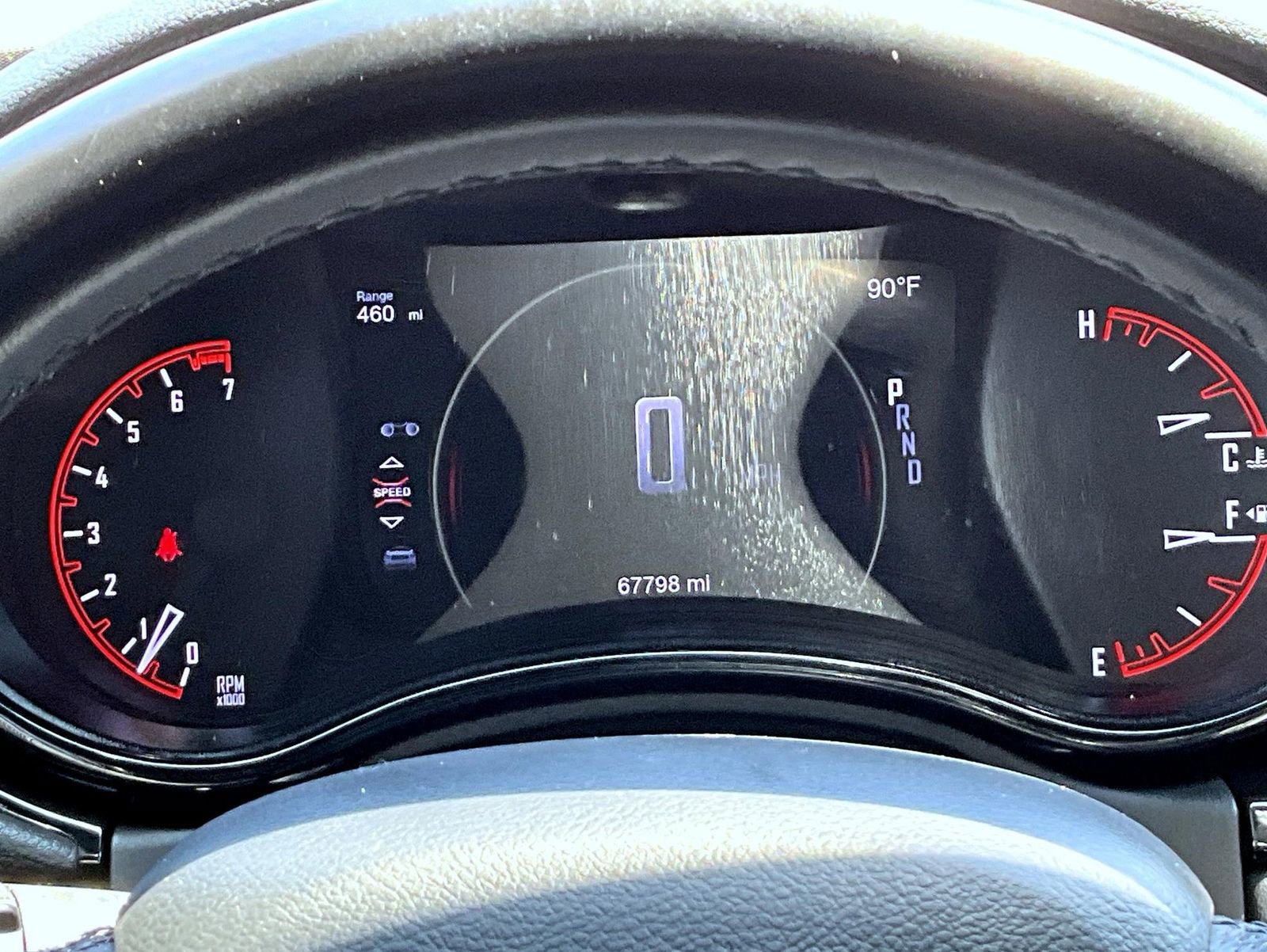 Certified 2023 Dodge Durango GT image 12