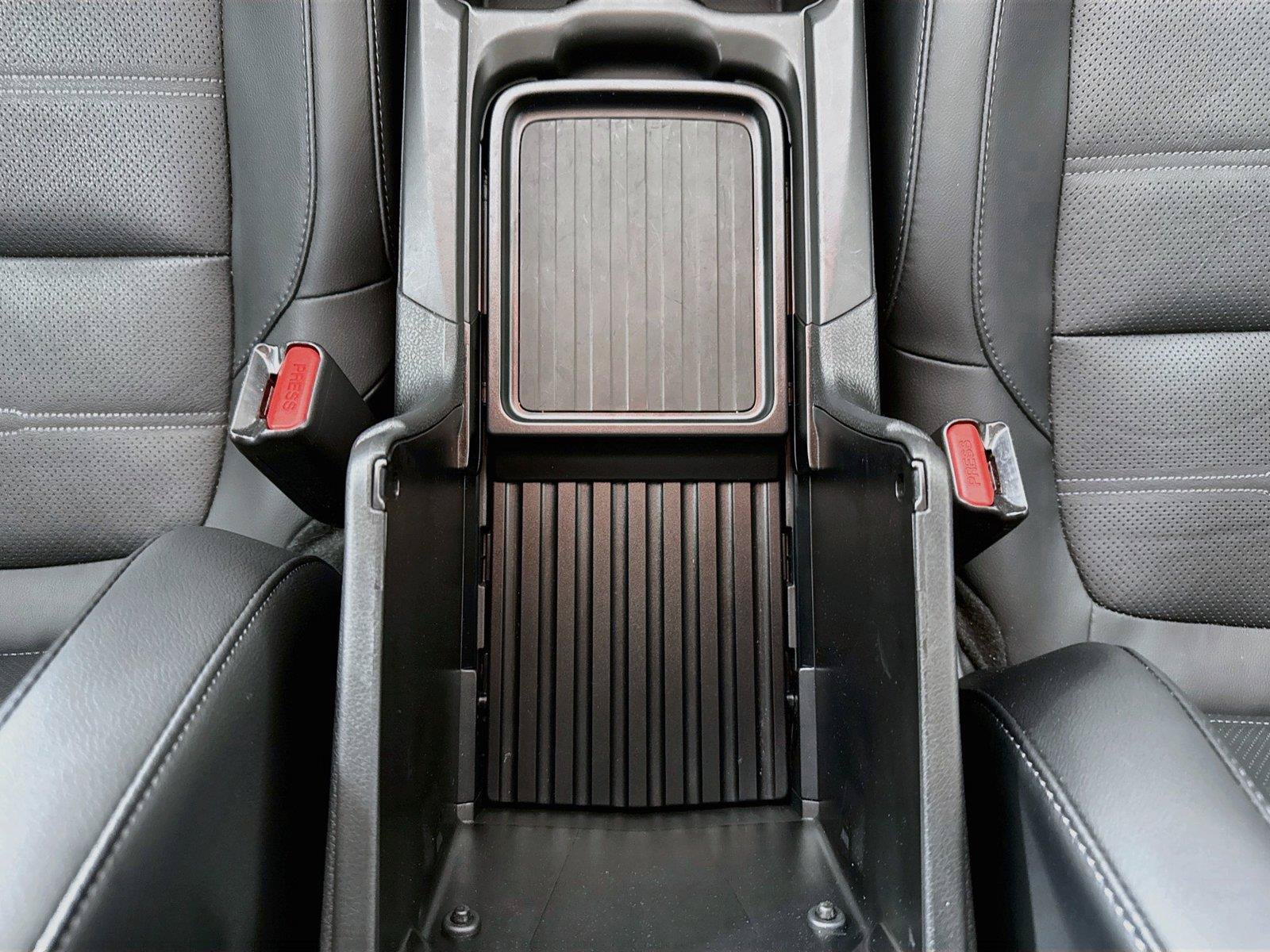 Used 2022 Honda CR-V EX-L image 32