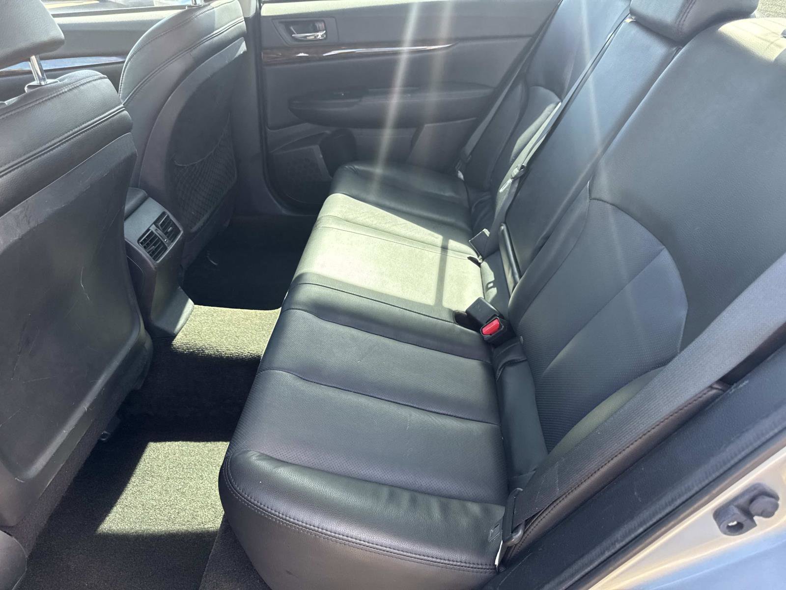 Used 2013 Subaru Legacy 2.5i Limited w/ Popular Pkg 2 image 12