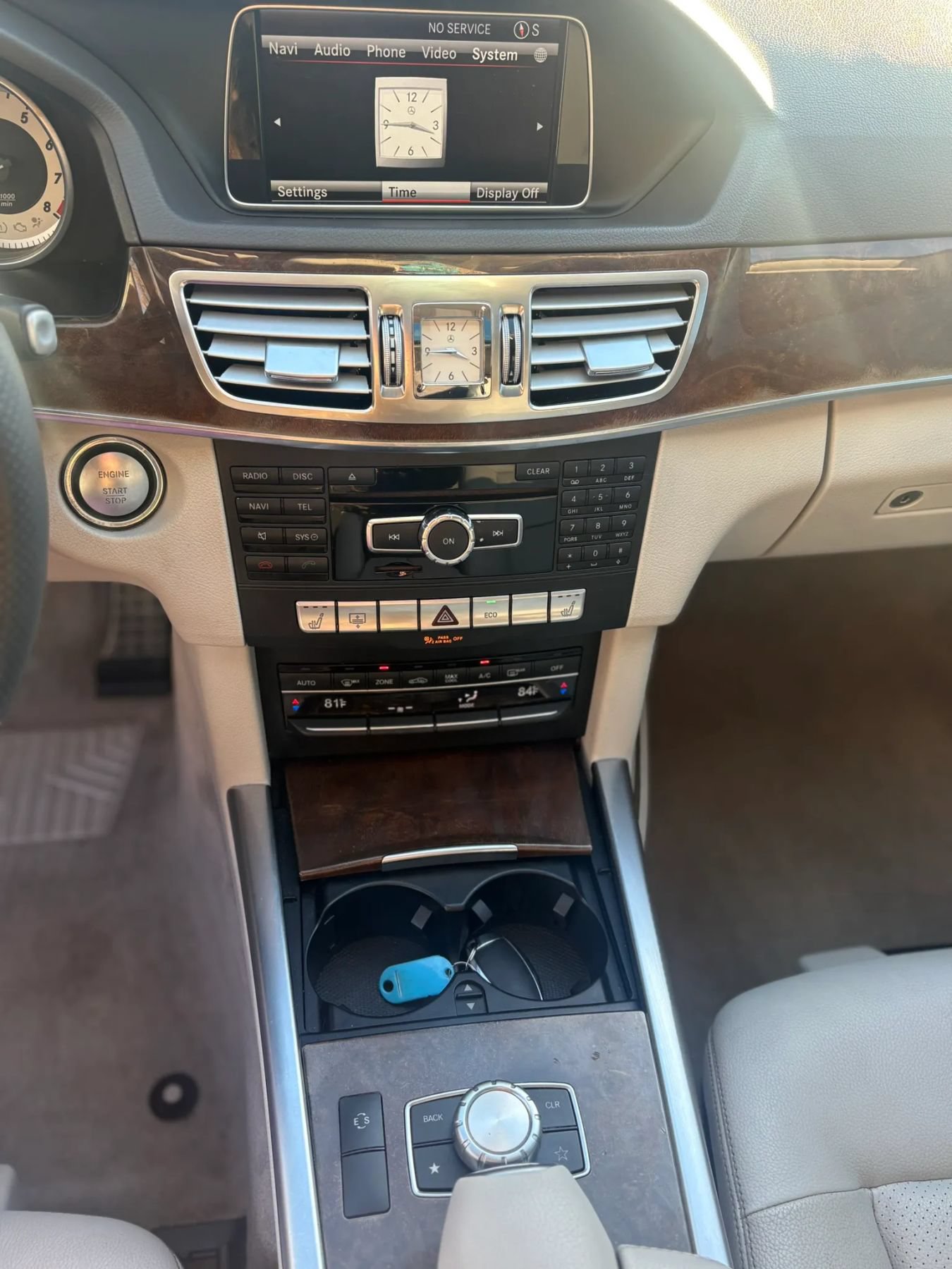 Used 2015 Mercedes-Benz E 350 4MATIC Sedan image 23