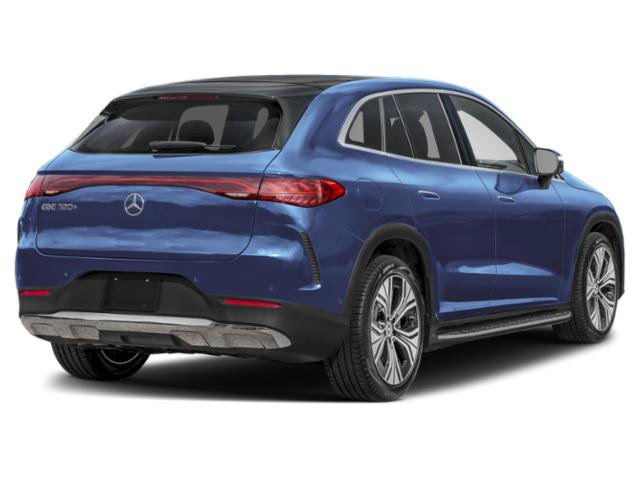 New 2027 Mercedes-Benz EQE 320 4MATIC SUV image 2