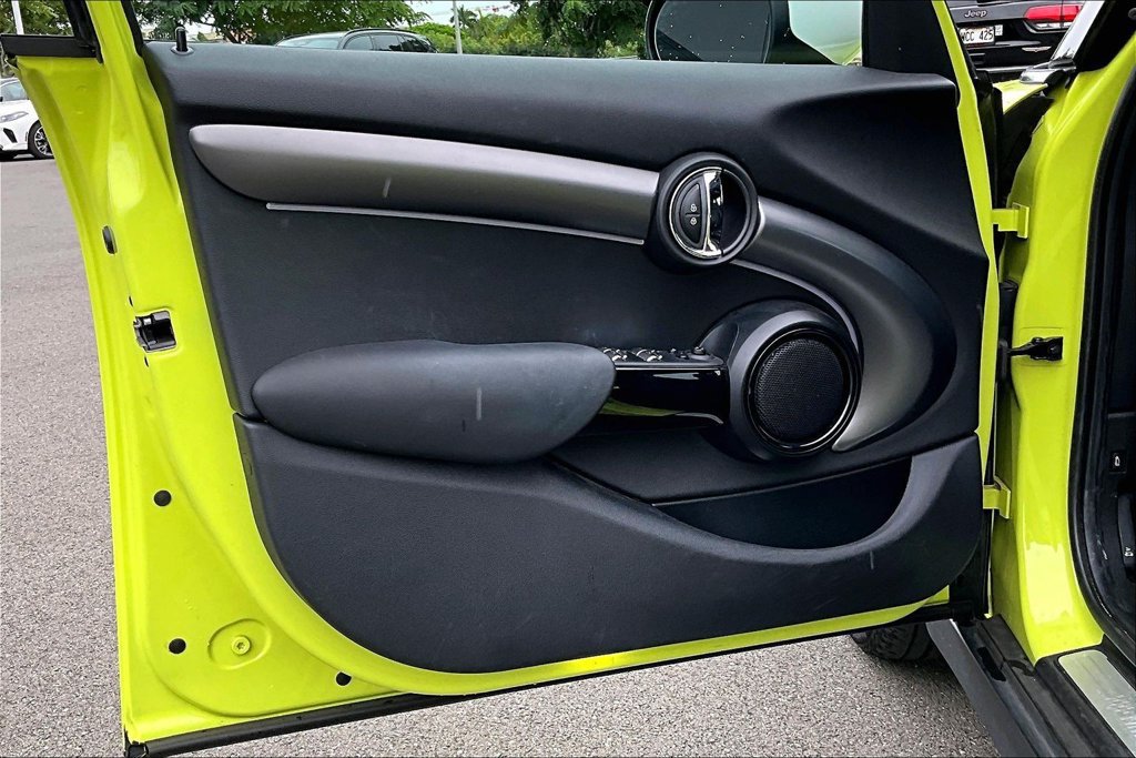 Used 2024 MINI Cooper S FWD image 23