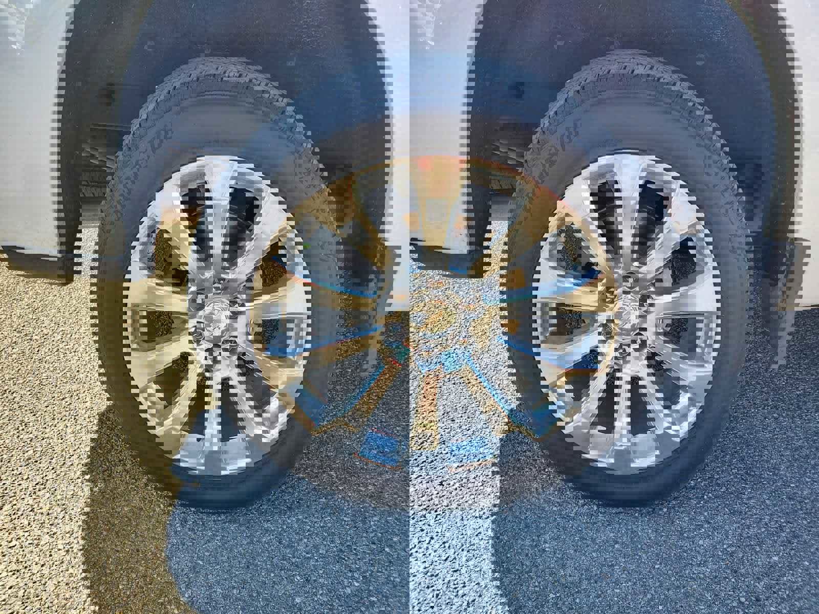 Certified 2021 Chevrolet Silverado 1500 High Country w/ Technology Package image 4