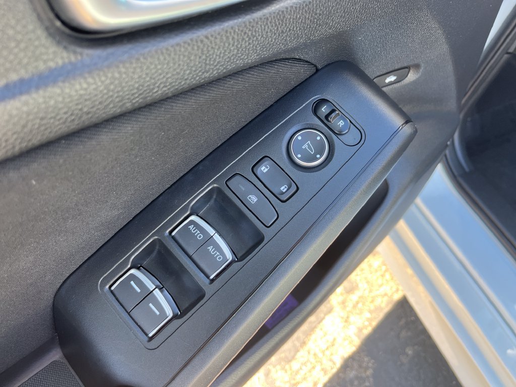 Certified 2022 Honda Civic LX image 11