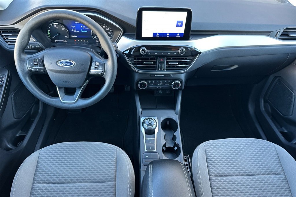 Used 2022 Ford Escape SE image 15