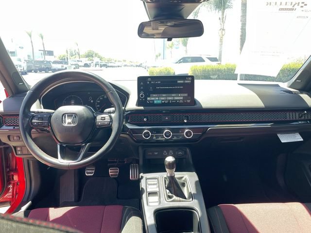 Used 2023 Honda Civic Si image 19
