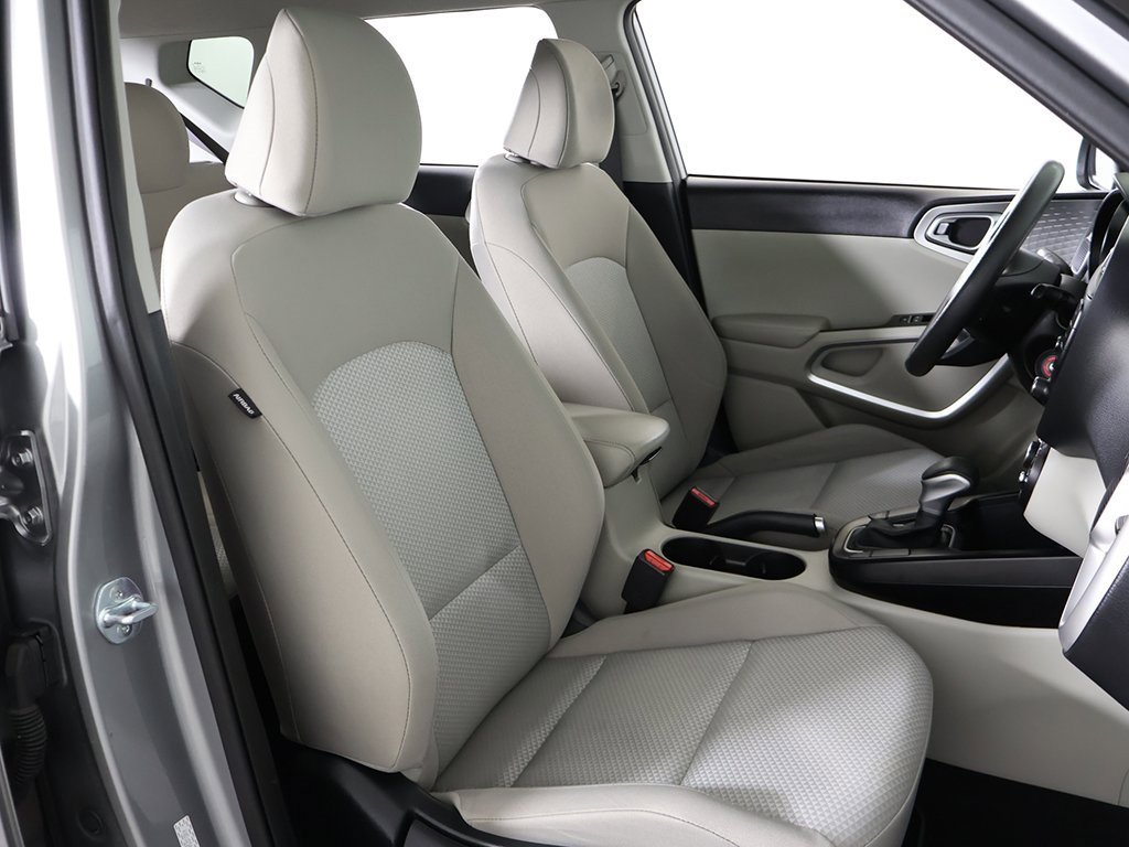 Used 2023 Kia Soul LX w/ LX Technology Package image 28
