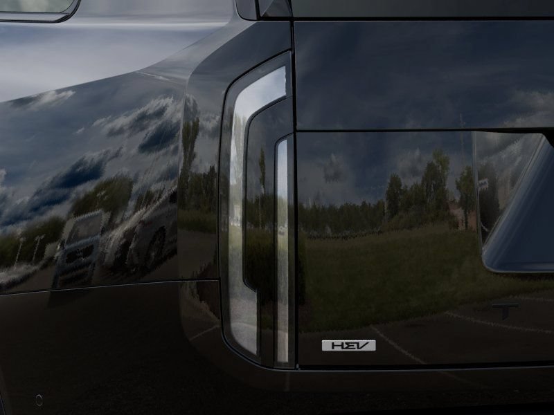New 2027 Kia Telluride X-Line SX Prestige AWD/4WD image 13