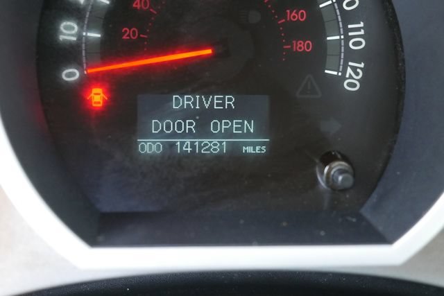 Used 2007 Toyota Tundra Limited AWD/4WD image 21