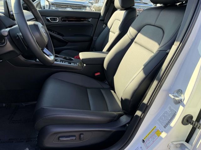 Used 2026 Honda Civic Sport Touring image 12