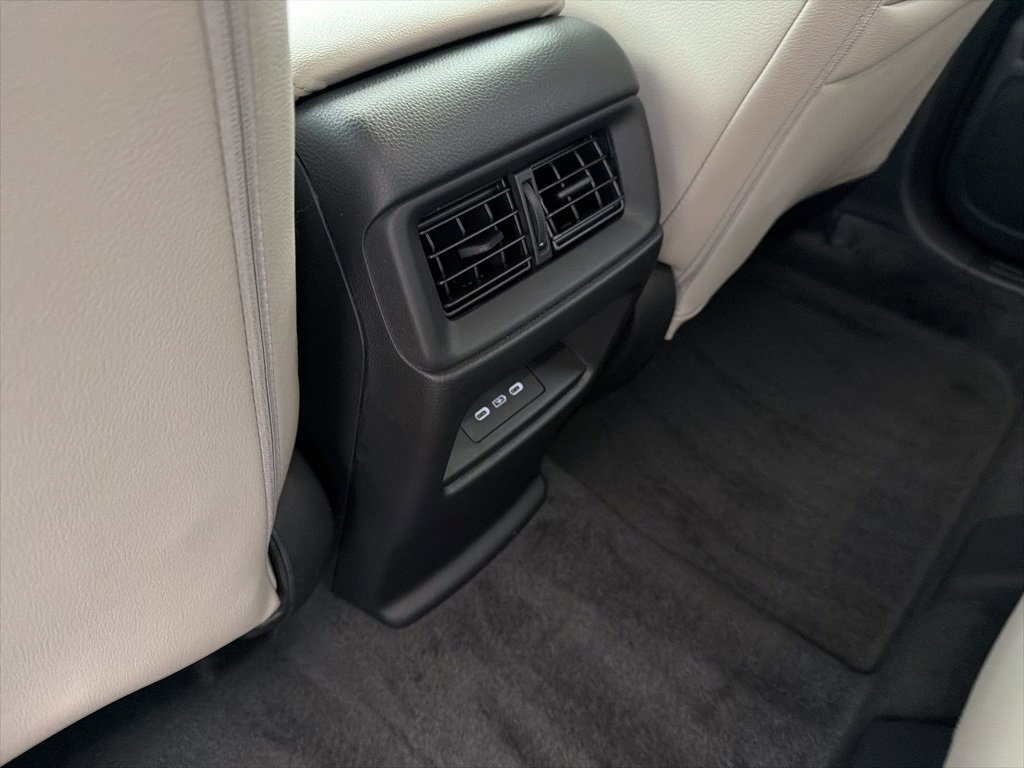 New 2026 Honda CR-V EX-L image 12