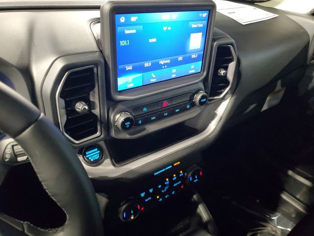 Certified 2024 Ford Bronco Sport Outer Banks image 26