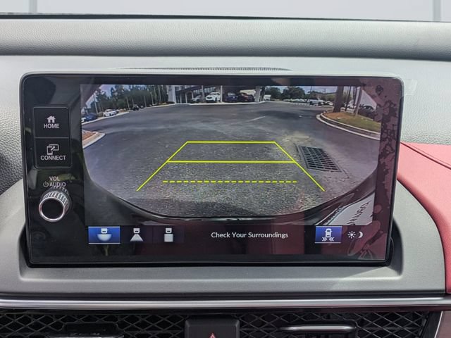 Certified 2025 Acura ADX A-Spec FWD image 23