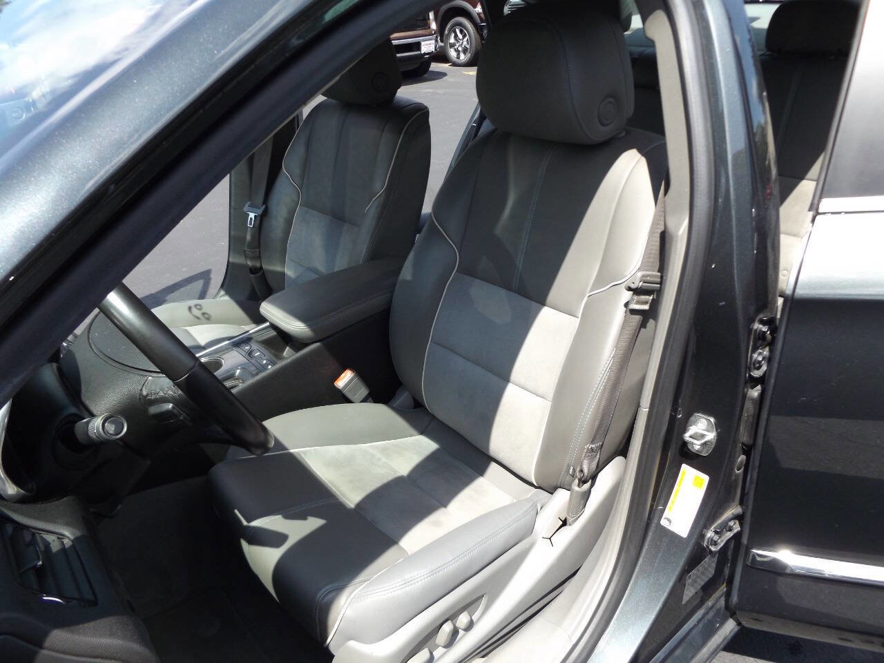 Used 2014 Chevrolet Impala LT w/ Premium Seating Package image 15