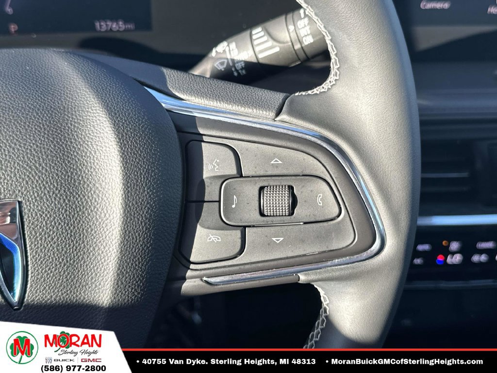 Certified 2024 Buick Encore GX Avenir w/ Avenir Technology Package AWD/4WD image 26