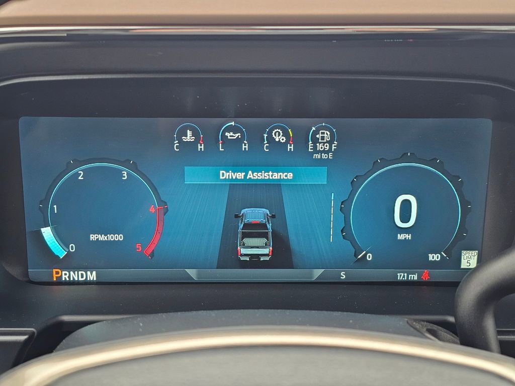 New 2026 Ford F250 King Ranch image 31