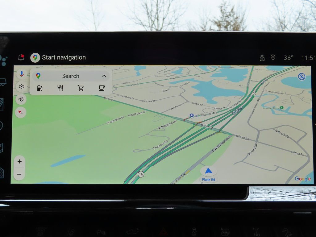 New 2026 Chevrolet Silverado 2500 ZR2 image 9