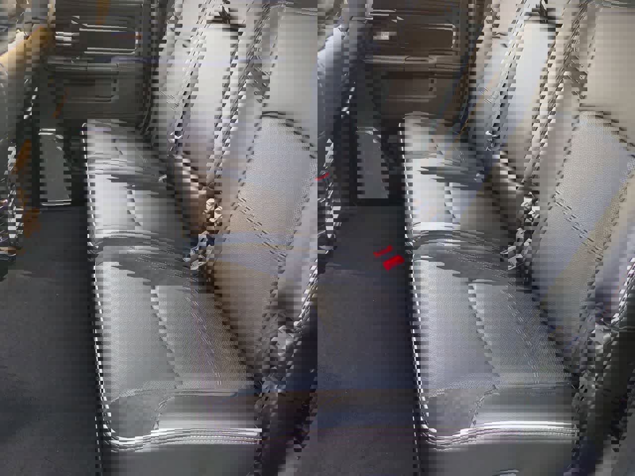 Used 2026 RAM 2500 Laramie image 20