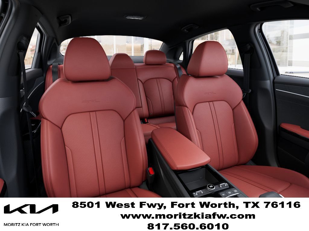 New 2026 Kia K5 GT-Line FWD image 15