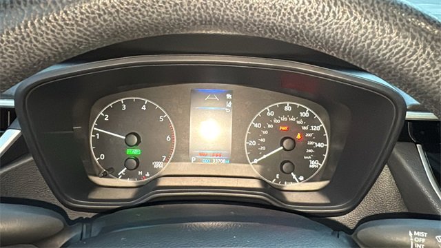 Used 2024 Toyota Corolla LE image 15