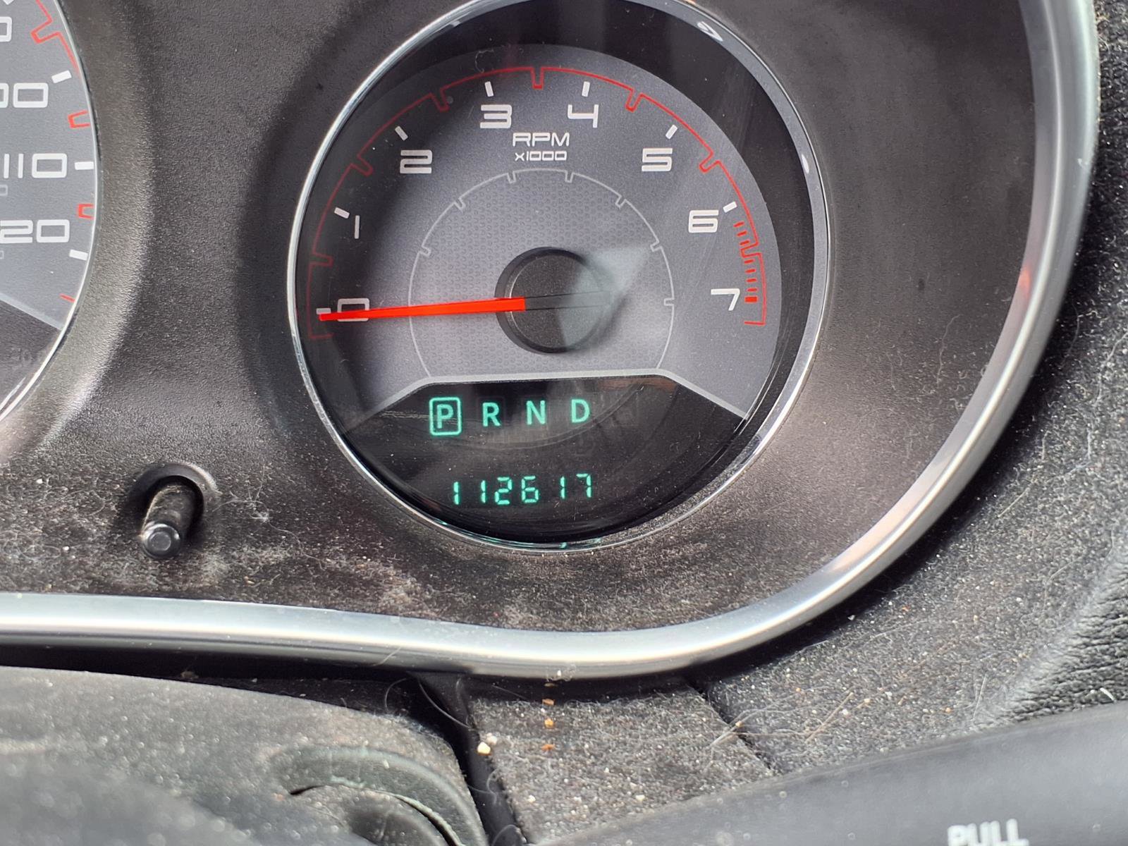 Used 2012 Dodge Avenger SXT image 17