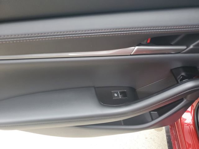 New 2026 MAZDA MAZDA3 s Sport image 15