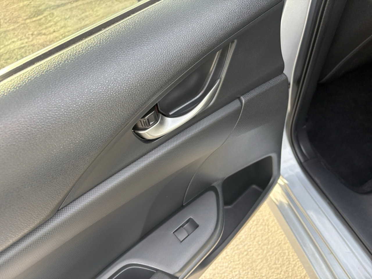 Used 2017 Honda Civic Si image 22