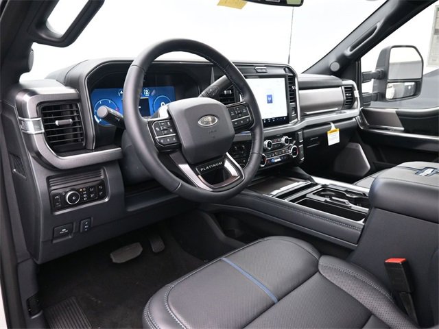 New 2026 Ford F250 Platinum image 21