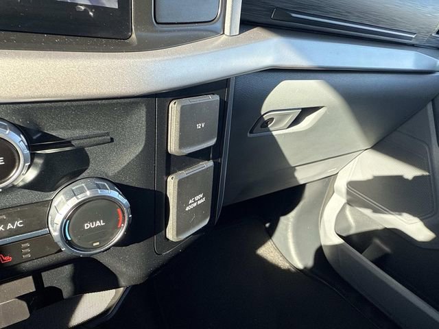 Used 2023 Ford F150 XLT w/ Equipment Group 302A High image 34