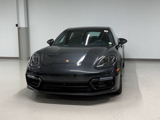Certified 2022 Porsche Panamera GTS AWD/4WD image 1