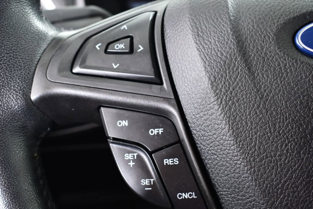 Used 2022 Ford Edge SEL w/ Convenience Package image 31