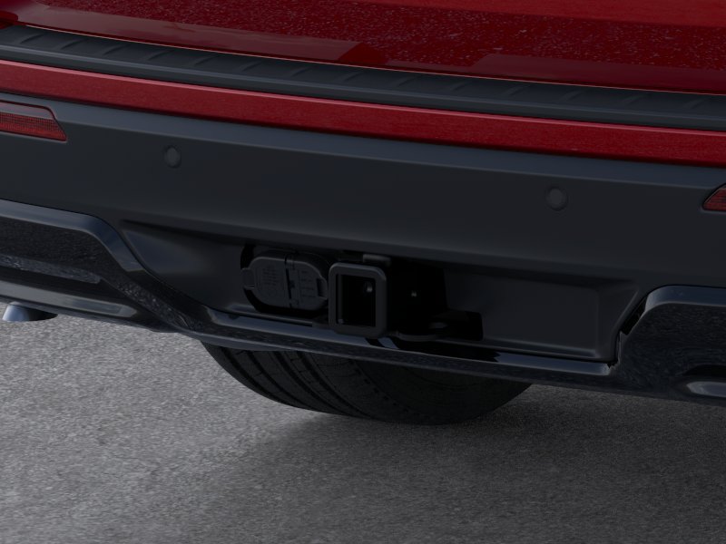 New 2026 Ford Explorer ST-Line w/ ST-Line Street Pack AWD/4WD image 23