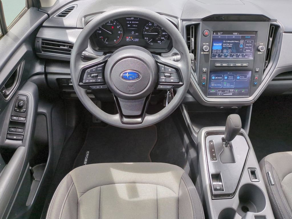 Used 2024 Subaru Crosstrek 2.0i AWD/4WD image 12