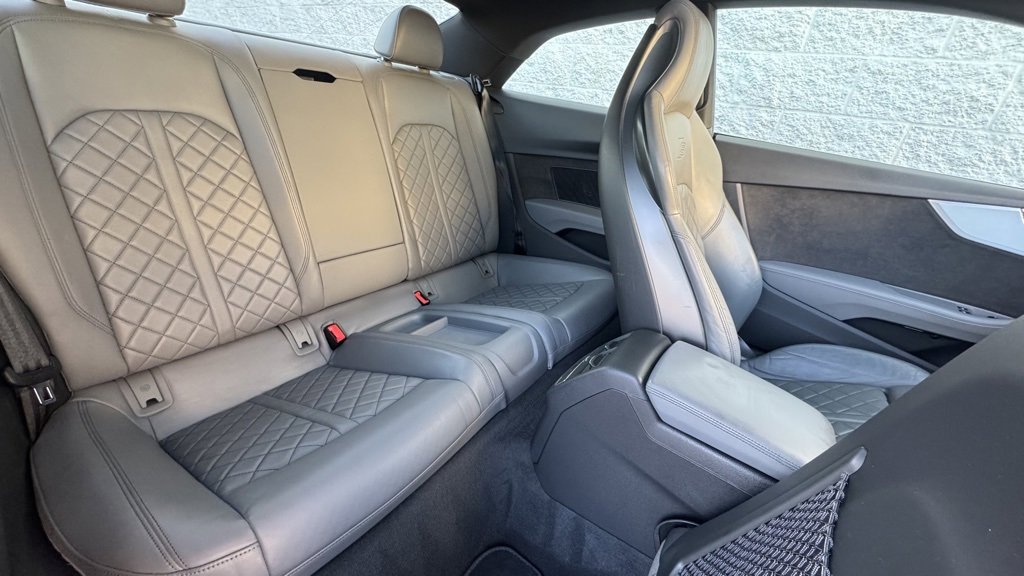 Used 2018 Audi S5 Prestige w/ S Sport Package image 13