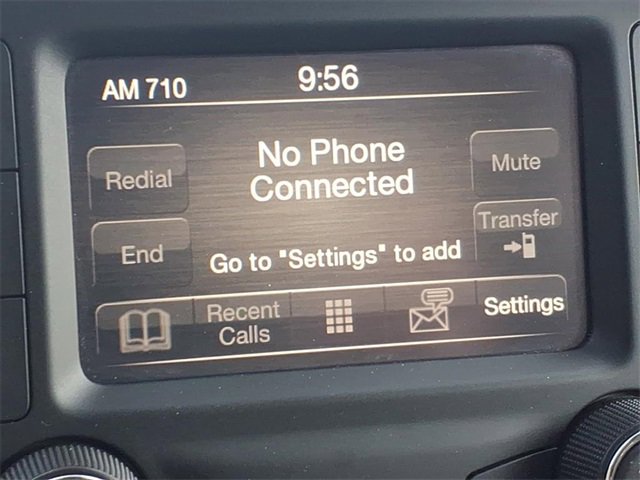 Used 2024 RAM 1500 Classic SLT image 7