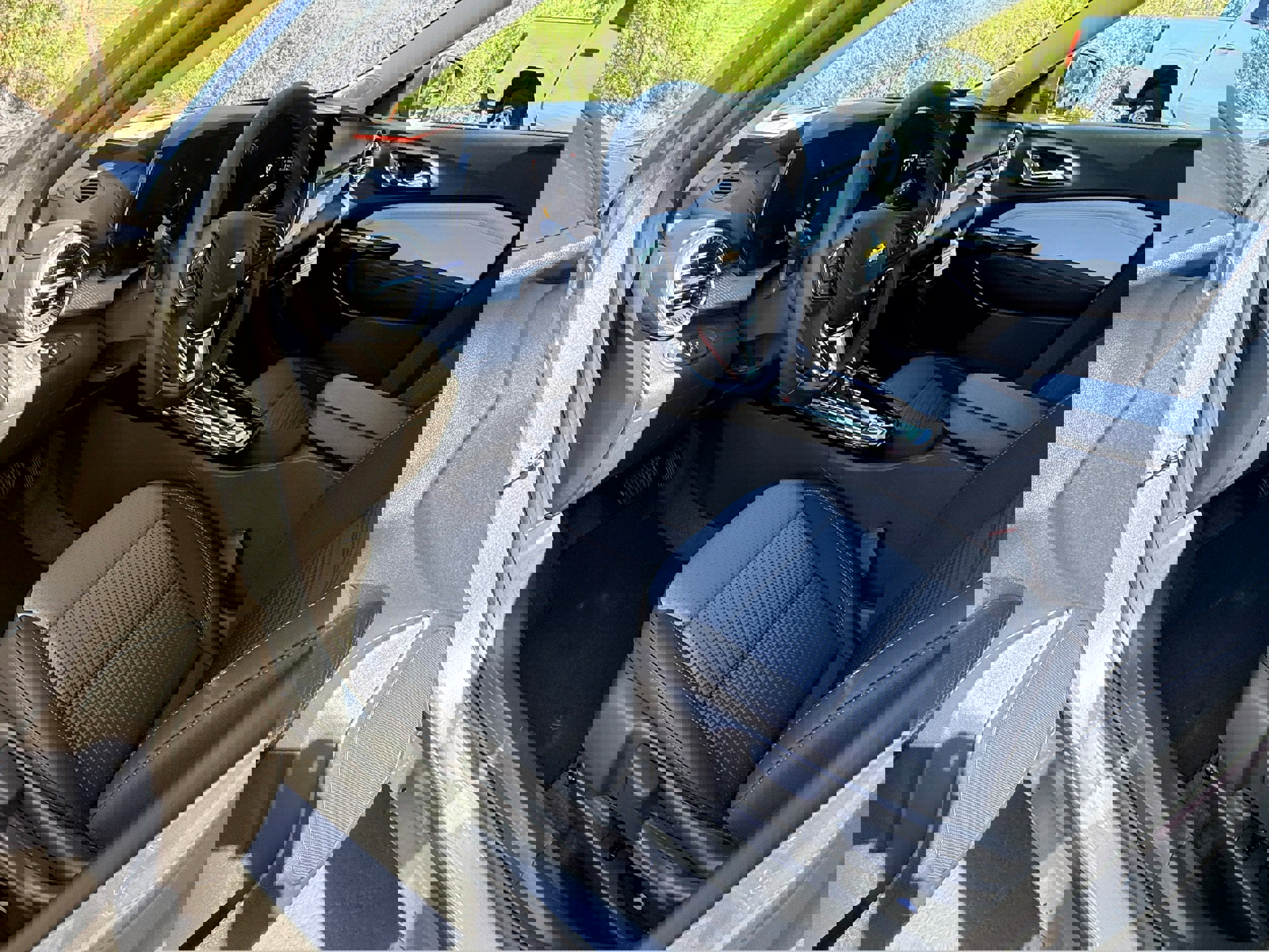 Used 2026 Chevrolet Trax LT w/ Driver Confidence Package image 9