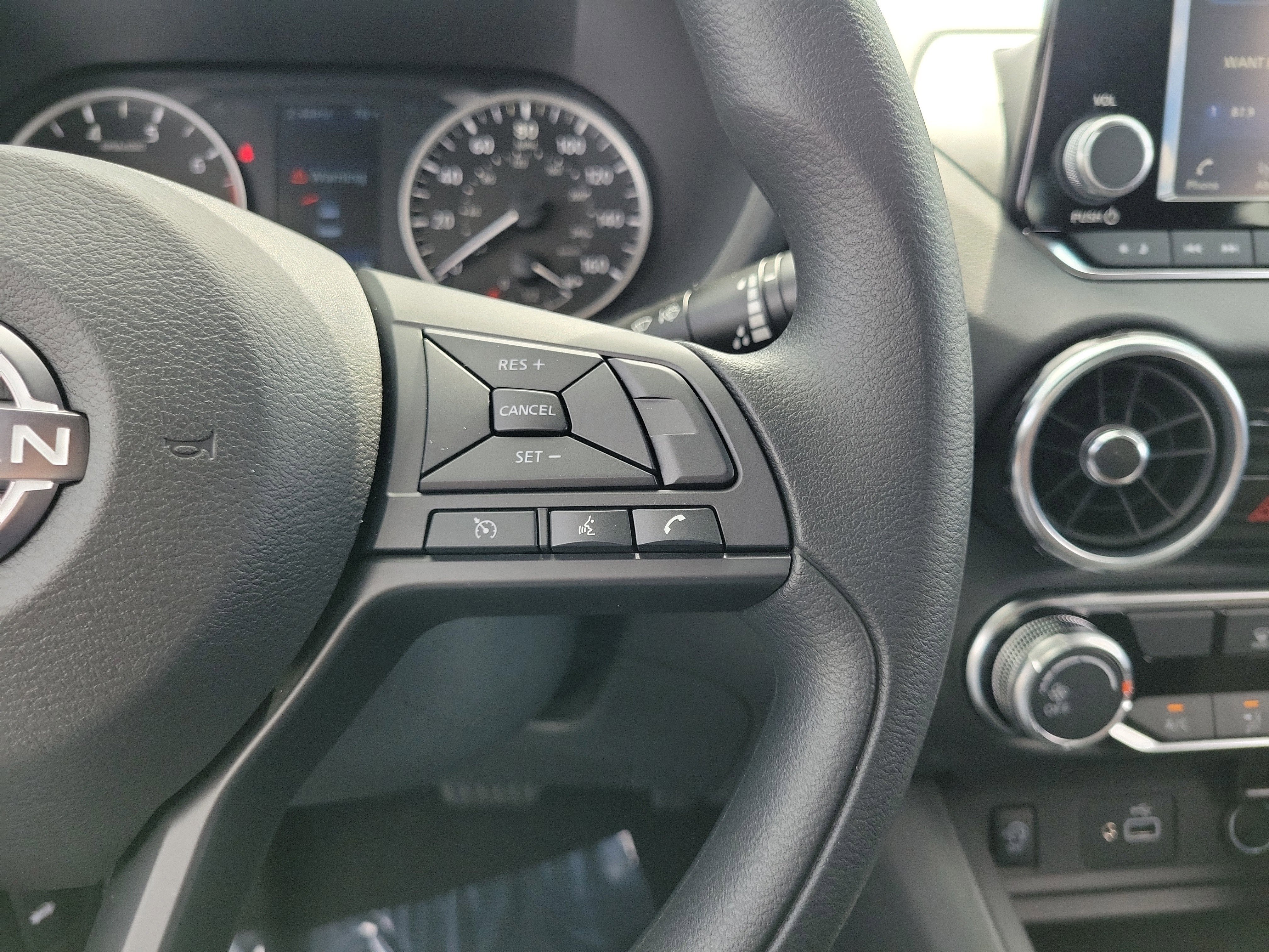 New 2025 Nissan Sentra S image 23