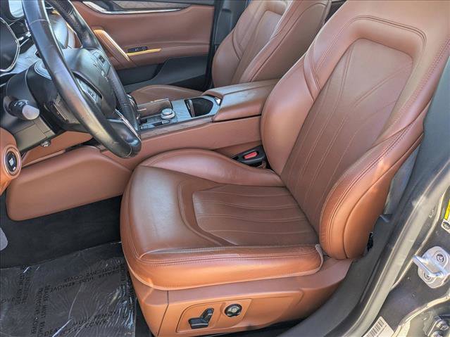 Used 2018 Maserati Quattroporte S image 17