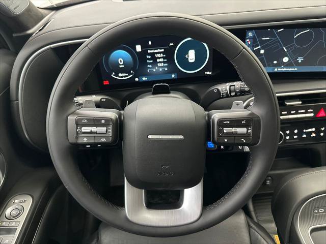 New 2026 Hyundai Palisade Calligraphy FWD image 27
