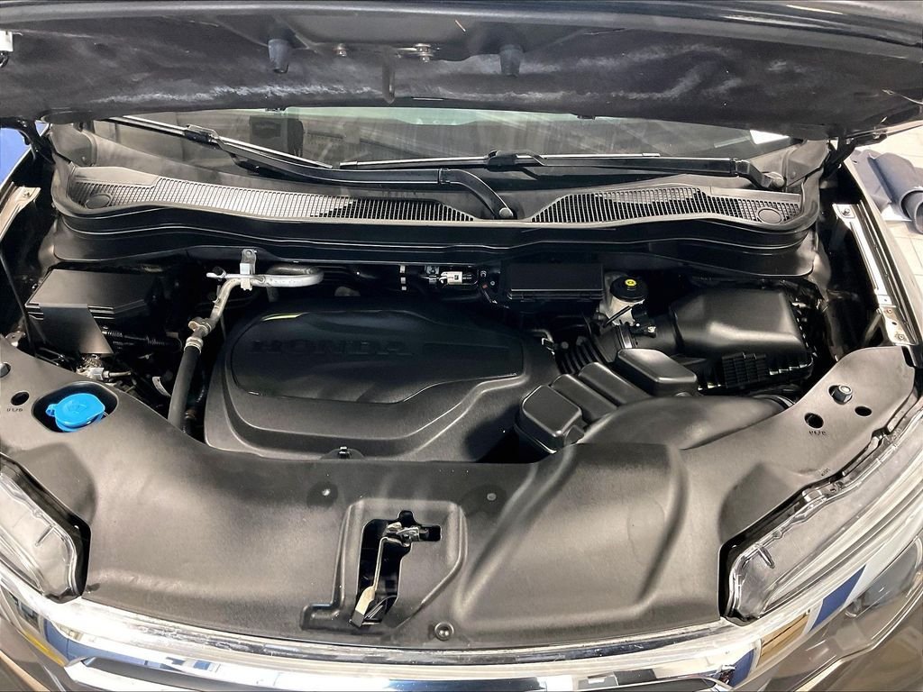 Used 2020 Honda Ridgeline RTL image 30